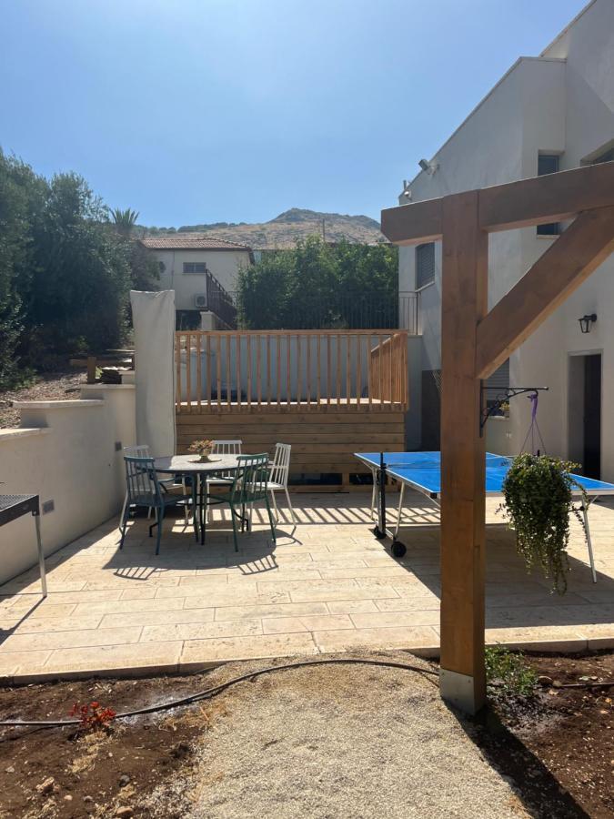 Migdalor Apartment Exterior photo